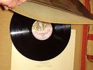 GENESIS - SELLING ENGLAND BY THE POUND -  - LYRIC INNER SLEEVE UK PR LP