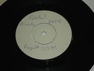 MOTORHEAD OVERKILL 1979 BRONZE REJECTED 7