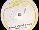 VIBES TONE/NEW STAR Orig JA 12
