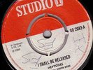 THE HEPTONES/SKINHEAD REGGAE/STUDIO ONE SO2083/I SHALL BE RELEASED..LISTEN
