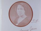 TOMMY JONES Mama M&M LP SEALED