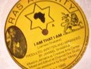 JAMAIEL SHABAKA I Am That I Am plus dub version 1986 12