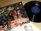Rock LP von Creedence Clearwater Revival- Green River - FR 1973