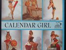 JULIE LONDON-CALENDAR GIRL LP ON LIBERTY CHEESECAKE;