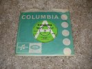 PINK FLOYD IT WOULD BE SO NICE  COLUMBIA DEMO DB 8401 SUPER RARE