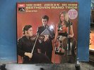 Beethoven Piano Trios, Zukerman, Du Pre, Barenboim, HMV ASD 2569/73, 1970, 5LPsp