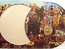 BEATLES-SGT. PEPPER'S LONELY HEARTS CLUB BAND-RARE LP PICTURE DISC 33 g. 1978