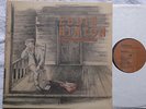 EDDIE HINTON Letters from Mississippi LP Amalthea Sweden - Muscle Shoals Guitar