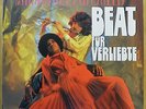 LP BEAT - ARMIN  RUSCH - Spielt Beat Für Verliebte - orig. 1969 - Hammer-Rarität
