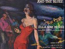 JAZZ / BLUES LP -  ELLA MAE MORSE 