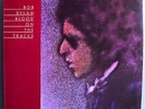 BOB DYLAN BLOOD ON THE TRACKS RARE MURAL COVER ORIG '74 COLUMBIA LP