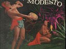 AFRO CUBAN EXOTICA MODESTO DURAN 