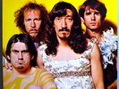 FRANK ZAPPA WE'RE ONLY IN IT RARE ORIG '68 UNCENSORED LP+INSERT EAST COAST PRESS