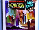JAMES BROWN LIVE AT THE APOLLO VERY RARE 1963 KING STEREO LP NR MINT