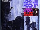 JOHN LEE HOOKER URBAN BLUES RARE ORIG '67 BLUESWAY STEREO LP NEAR MINT