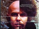 SPIRIT 1st ALBUM RARE ORIG '67 ODE STEREO LP NR MINT IN SHRINK WEST COAST PSYCH
