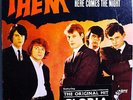 THEM w/VAN MORRISON HERE COMES NIGHT 1st ALBUM VERY RARE ORIG '66 PARROT MONO LP