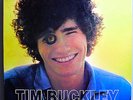 TIM BUCKLEY GOODBYE & HELLO RARE ORIG '67 ELEKTRA STEREO LP GATEFOLD VERY NICE
