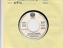 APHRODITE'S CHILD - the four horsemen / CHRIS NEAL - blame it... 45