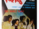 PINK FLOYD See Emily Play SPANISH EP SYD BARRETT PSYCH REISSUE