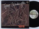TYRONE WASHINGTON Roots PERCEPTION LP
