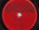 CHUCK HIGGINS - Combo 12 - Pachuko Hop / Motor Head Baby (voc) - '51 R&B INST 78