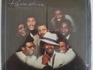 PRIVATE MODERN SOUL LP PARADISE Worlds Midnight ONYX,RARE;SEALED