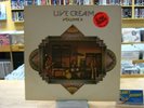 CREAM Live Cream Vol II LP Original Mono White Label DJ Copy WLP Eric Clapton