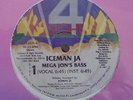 ELECTRO MIAMI BASS 12