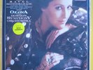 SEALED AUDIOPHILE GER CBS FREDERICA VON STADE WORLD-SONGS SIGNED  BSO OZAWA