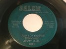 NORTHERN SOUL 45/ JIMMY ELLIS 