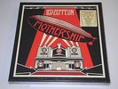 Led Zeppelin OVP 4 LP Box Mothership 180g Vinyl Halfspeed Prog Rock sealed
