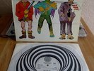 PATTO  HOLD YOUR  FIRE  ORIGINAL  1 ST PRESS UK  VERTIGO 71  6360032  EX