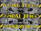 2xLP:Spiral Tribe,Tecno Terra (Butterfly Records)