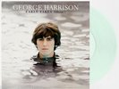GEORGE HARRISON EARLY TAKES VOLUME 1 ONE VOL NEW BLUE VINYL LP 500 THE BEATLES