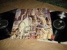 Deus - Pocket Revolution  EU Indie 2LP 2005 RARE