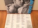 TOM WAITS - Rain Dogs LP vinyl 1985 Island Records original + inner sleeve VG+