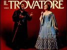 Verdi 3-LP vinyl record (Triple Album) Il Trovatore UK D82D3 DECCA 1977