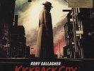 Rory Gallagher - Kickback City EU 2LP+CD