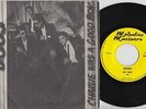 The DOGS * Charlie Was A Good Boy * 1977 French PUNK KBD 45