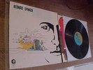 ULTIMATE SPINACH LP 1968 Behold & See 1st Press MGM NM