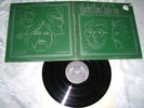 LP - Manfred Mann / Chapter Three - UK FOC Swirl 1969