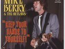 Mike Berry & The Outlaws - Keep Your Hands To Yourself - British R&R