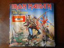IRON MAIDEN 