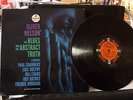 BLUES & THE ABSTRACT TRUTH, OLIVER NELSON, USED VINYL ALBUM/IMPULSE AS-5, 1962?
