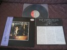 Tones on Tail Pop Japan Promo Label Vinyl LP with OBI Daniel Ash Bauhaus