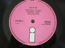 Nirvana (UK) All of US Island UK ILPS 9087 Pink 