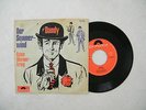 7' ÖSTEN WARNERBRING- DANDY (DEUTSCH GESUNGEN) / DER SOMMERWIND