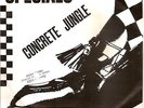 THE SPECIALS concrete jungle (dutch  press)