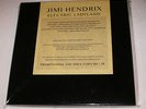 JIMI HENDRIX BOX Electric Ladyland 6LP + 7